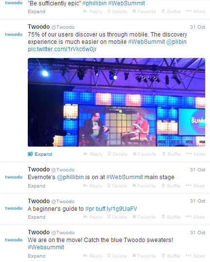 networking at conferences networking-at-conferences