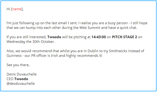 networking at conferences networking-at-conferences