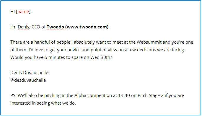 networking at conferences networking-at-conferences