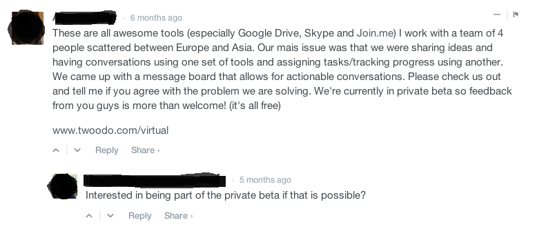 beta testers beta-testers