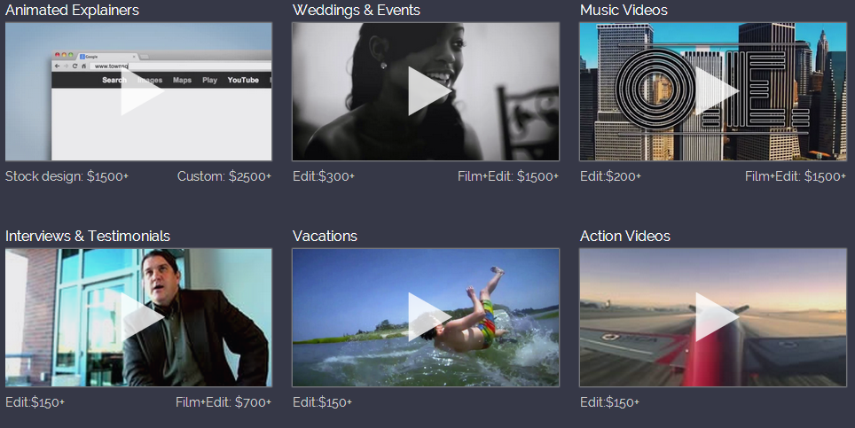 video content video-content
