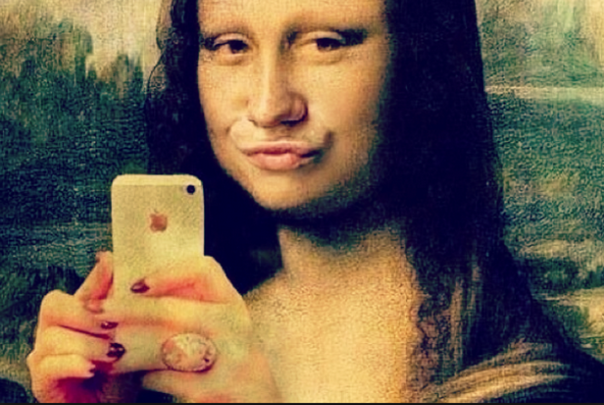 collaborative-problems-mona-lisa-selfie