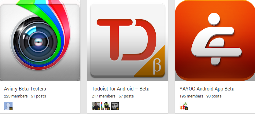 beta testers beta-testers